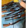 Firearms, Knives & More!