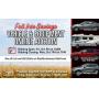 Fall Into Savings Vehicle & Equipment Auction