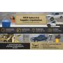 MVH Industrial Supplies Liquidation in Georgetown Auction