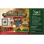 A Very Merry Multi Estate Auction: Collectibles, Toys & More