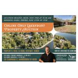Absolute Online Only Auction: 138 Cedarwood Ct, Harrodsburg KY 40330