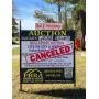 Skip Anderson Real Estate Auction