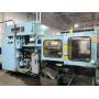 PLASTIC INJECTION MOLDING MACHINES