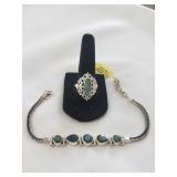 600 LOTS OF JEWELRY PART V