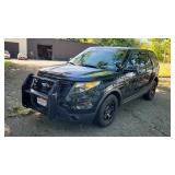 MAHONING COUNTY SURPLUS VEHICLES & EQUIPMENT