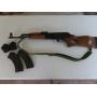 GUNS & AMMUNITION