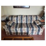 Couch 3 Day Contents Estate Tag Sale