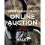 ONLINE ONLY - FIREARMS & HUNTING ITEMS