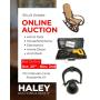 ONLINE AUCTION - SHUTT PERSONAL PROPERTY