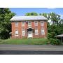 PUBLIC AUCTION-3.6 ACRES  2-STORY BRICK FARMHOUSE-WASHINGTON TOWNSHIP