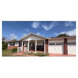 2BR/2BA Block Home on 0.29+/- Acres Beverly Hills, FL