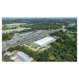 50k+ sf Warehouse Bldg Near The Villages, Fruitland Park, FL