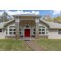 3BR/4BA Pool Home on 1.71 AC Inglis, FL