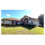3BR, 2BA Nature Coast Home Oakwood Village, Beverly Hills, FL