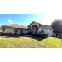3BR, 2BA Nature Coast Home Oakwood Village, Beverly Hills, FL