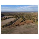 Home and Barns on 20+/- Acres at Auction Middleton, TN