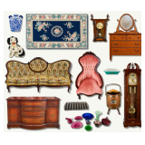 Moultrie, Georgia Estate Auction