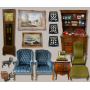 SeptemberGallery Auction Featuring Antiques, Vintage Pottery, Glassware & Collectibles