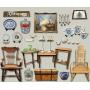 October Gallery Auction Featuring Antiques, Pottery, Glassware, Collectibles & Fine Jewelry