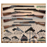 Fall 2026 Sportsman Auction