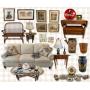 Auction Featuring Thomasville and South Georgia Memorabilia, Fine Antiques, Furnishings and Decor