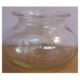 Rexall Drug Store Leech Jar