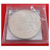 88 1881O MS60 Morgan Dollar