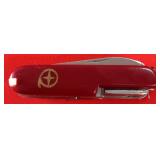73 Utility Knife