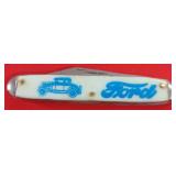 64 Ford Pocket Knife