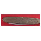 66 1986 Liberty & Justice Pocket Knife