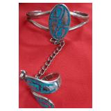 151 Slave Bracelet