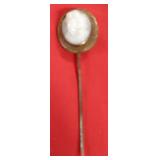 154 Cameo Stick Pin True Victorian