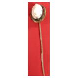 155 Cameo Stick Pin True Victorian