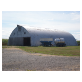 Farmland Auction 160 acres