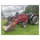 Earl DeVries Estate Auction