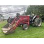 Earl DeVries Estate Auction