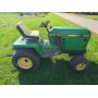 Scott Estate Auction