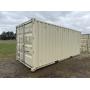 Oct/Nov 2026 Machinery Consignment Auction