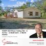 10907 SW River Valley Rd - 3 Acres - 4 Bedroom - 2 Bath Home