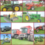 PATZNER FARMS EQUIPMENT REDUCTION - Fountain City, WI