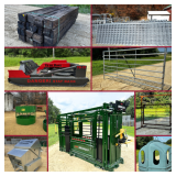 RIVERLAND FARM AND RANCH EQUIPMENT - Boyceville, WI