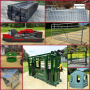 RIVERLAND FARM AND RANCH EQUIPMENT - Boyceville, WI