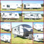  Oct 18 ONLINE AUCTION - Mondovi, WI BILL'S OCTOBER CAMPER INVENTORY REDUCTION - Mondovi, WI
