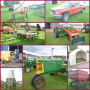 CASTLEBERG DAIRY FARM RETIREMENT AUCTION - Mondovi, WI