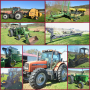 HUBER RETIREMENT ONLINE AUCTION - Alma, WI