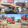 DICK MARTEN RETIREMENT AUCTION - Eleva, WI