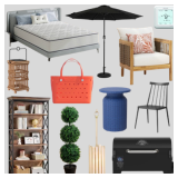 New Beginnings Retail Returns and Overstock Located In Windsor VA