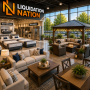 Liquidation Nation Outlet Online Inventory Reduction Located In Norfolk VA