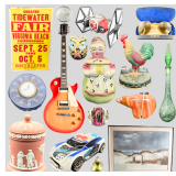 September Multiseller Collection Located In Chesapeake VA