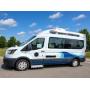 Municipality Surplus Auction Located in Norfolk, VA